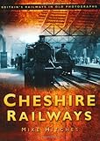 Cheshire railways