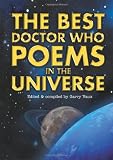 The Best Doctor Who Poems in the Universe