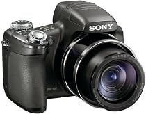 Sony DSC-HX1