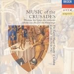 Music Of The Crusades - 12th & 13th C...