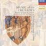 Music of the Crusades