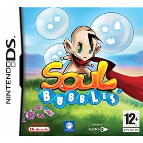 Soul Bubbles (Nintendo DS)