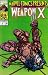 Books : Marvel Comics Presents #75 : Wolverine as Weapon X, Shanna, Meggan, Shadow Cat, & Dr. Doom (Marvel Comics)