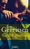 Grabkammer