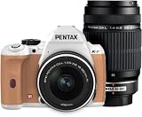 PENTAX K-�� �_�u���Y�[���L�b�g [�I�[�_�[�J���[]