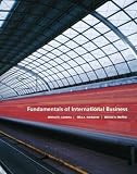 Fundamentals of International Business