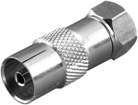 STD FKB-N - Adapter - Antenne / TV / Netzwerk Koaxial