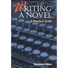 Writing a Novel