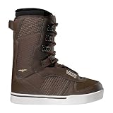 Vans Flyaway Snowboard Boots 2009