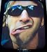 GODSMACK Sully COMPUTER MOUSE PAD