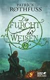 Zoom Produkt-Bild: Die Furcht des Weisen, Teil 2: Die K&ouml;nigsm&ouml;rder-Chronik. Zweiter Tag