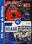 BURN & GO and HIJAAK IMAGE STUDIO