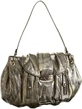 Hype Corey Flap Shoulder Bag