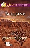 Bullseye (Love Inspired Suspense)