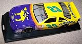 Jimmy Spencer #23 Smokin' Joe