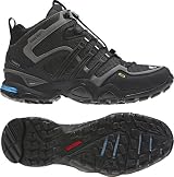 adidas OUTDOOR - Terrex Fast X Formotion Mid Gore-Tex Hiking Boot