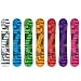 Lib Technologies Skate Banana BTX Snowboard - Assorted Bananas