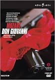 Mozart - Don Giovanni / Drabowicz, Youn, Schorg, Reijans, Kocherga, Bou, Martins, de Billy, Bieito (Gran Teatre del Liceu, Barcelona)