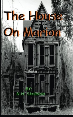 The House On Marion