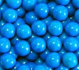 Royal Blue Sixlets Candy 1LB Bag by Sixlets Best Buy
