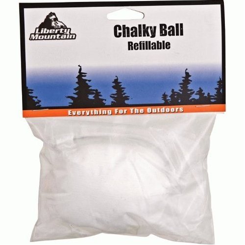 Liberty Mountain Chalky Ball