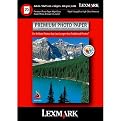 Lexmark Glossy Photo Paper 70-pk. - 2194702
