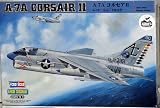 A7a Corsair Ii Light Attack Aircraft 1-48 Hobby Boss