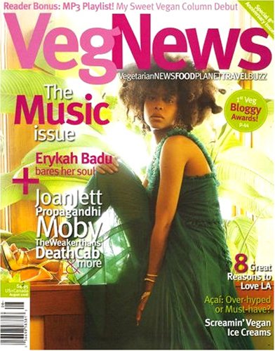 VegNews