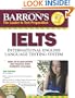 Barron's IELTS with Audio CDs: International English Language Testing System (Barron's Ielts: International English Language Testing System)