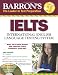  : International Language Testing System (Barron's Ielts: International English Language Testing System)