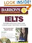Barron's IELTS with Audio CDs: International English Language Testing System (Barron's Ielts: International English Language Testing System)