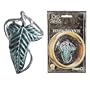 Lord of the Rings Leaf Clasp