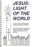 Jesus : light of the world