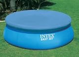 Bestway 12ft Fast Set Swimming Pool Cover