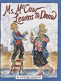 Ms. Mccaw Learns To Draw