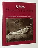 E.J. Bellocq Storyville Portraits 30ＲＳ