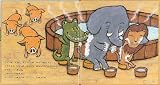 もりのおふろ (幼児絵本シリーズ) 画像