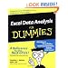 Excel Data Analysis for Dummies