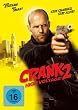 Crank 2: High Voltage (inkl. Wendecover)