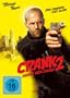 Crank 2: High Voltage (inkl. Wendecover)