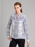 GUESS by Marciano Raya Blouse