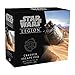 Fantasy Flight Games Crashed Escape Pod Battlefield Expansion