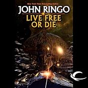 Live Free or Die: Troy Rising, Book One | [John Ringo]