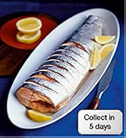 Whole Bone In Scottish Lochmuir Salmon