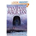 The Templar Magician (Templars 2)