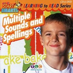 Let's Start Smart Learning To Read  Blends And Digraphs