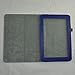 Mama Mouth Slim Folio 2-folding Stand Case Cover for 10.1
