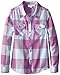 Roxy Big Girls' Hiker Woven Top