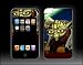 Search : iPod Touch 3G Master Yoda Star Wars Vinyl Skin kit fits 2nd gen or 3rd generation iPod apple iTouch decal cover Skins