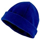 TAIGA Watch Cap - Polartec®-300 Fleece Thermal Hat, MADE IN CANADA